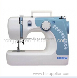 Multi-Function Domestic Sewing Machine