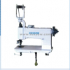 the Handle Operated Upper Chain Stitch Embroidery Machine