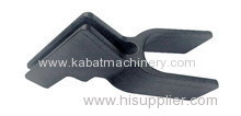 A55984 plastic guide for 1700 series John Deere planter parts agricultural machinery parts