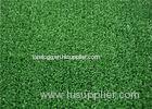 High Density 20mm 8800dtex Sports Artificial Grass For Tennis Courts , Decoration