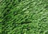 32mm 8800 Dtex PE Cricket Pitch Grass UV Resistant For Outdoor SGS Approved