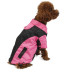 Breathable Outdoor Sports Waterproof Dog Coat