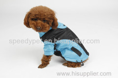 35CM Size Dog Winter Coat