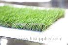 Landscape Artificial putting green grass Synthetic Lawn For Sport , PP + Net Cloth