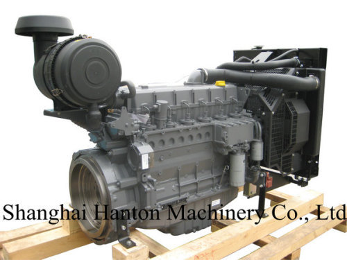 Deutz BF6M1013 series diesel engine for bus & coach & truck & automobile & construction engineering machinery