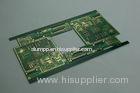 Automobile / LED Lighting Multilayer PCB Board High Precision Prototype 1 - 28 Layer