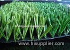 8800Dtex 50mm Soccer Artificial Grass Synthetic Grass For Sports , Weather resistance