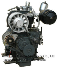 Deutz MWM D302-1 series air cooling diesel engine for generator & water pump & agriculture