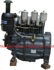 Deutz MWM D302-3 series air cooling diesel engine for generator & water pump & agriculture