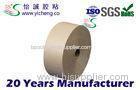 kraft paper Seam sealing speciality tape with modified starch adhesive