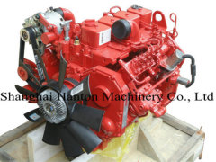 Cummins 4BTAA3.9 series diesel engine for automobile & bus & coach