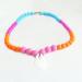 2015 Worldwide fashion popular silicone necklace