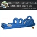 rear load inflatable water slide manufacture