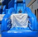 Jumping n Sliding inflatable slide combo