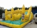 PVC Tarpaulin Material Inflatable Slide Price