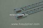 OSP / Immersion Gold / HASL LED Aluminum Based PCB 0.5Oz - 6 OZ 600*1200mm