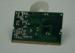 Gold Finger PCB Printed Wire Circuit Board with BGA and IC 8 Layer