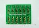 ENIG Finish Multi Layer PCB Board 6 Layer High precision With IC