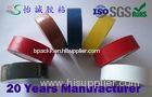 Fixing / reinforcement PVC Electrical Insulation Tape of red / blue / green