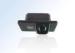 wired rear view camera wide angle rear view camera