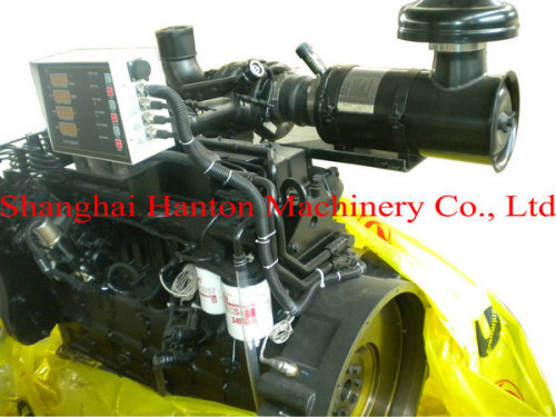 Cummins 6CT8.3-C 6CTA8.3-C series diesel engine for truck & construction engneering machinery