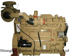 Cummins KT19-G KTA19-G series diesel engine for inland generator set