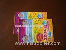 plastic sealing bags heat sealed bags