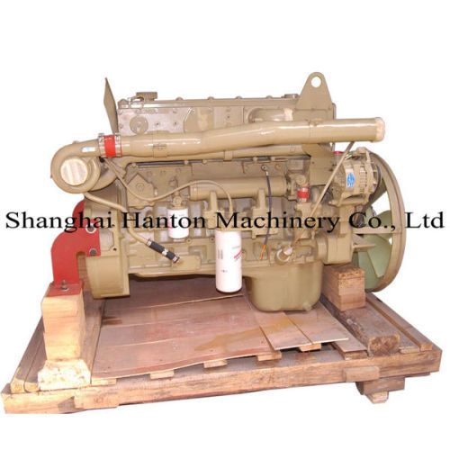Cummins ISM series diesel engine for bus & coach & automobile & truck & construction engineering machinery