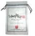 promotional drawstring bags clear plastic drawstring bags