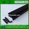 Professional EPDM Solid Silicone Door Seal Rubber Sealing Strip