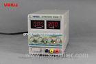 LCD DC Regulated Power Supply