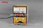High precision 15 v Variable Voltage DC Power Supply for solder station