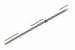 Solder Bit STTC-044 OKI Soldering Tips Sharp Bent 30 Size 0.5mm