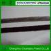 Waterproof Rubber Brush Sealing Strip Garage Door Brush Seals Black