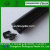 UPVC Window Seals Plastic Sealing Strip Standard with 4 Grades