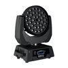 Sound Control LED Moving Head Lights