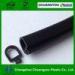 Rubber Door bottom PVC Sealing Strip , Extrusion Plastic Window Seal Strip