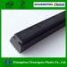 Black Plastic EPDM Sealing Strip Standard Seals for Building