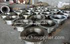 Stainless Steel S304 Forged Steel Couplings