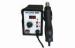 SMD Rework Soldering Station Lead Free 3 In 1 Digital Soldering Station