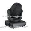 60 Watt 16 CH LED Moving Head Spot Light DMX 512 4500 Lumen Led Wash light