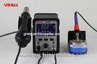 SMD High Precision IC 2 In 1 Soldering Station / Solder Stations