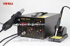 Digital 2 In 1 SMD Rework Soldering Station YIHUA 852D