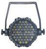 Nightclub Waterproof IP67 54pcs led stage lights High Powerful Strobe Effect