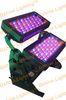 192pcs 3W Double Layers Led Stage Lighting DMX512 Three Pin XLR Input