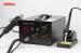 2 In 1 Soldering Station YIHUA 852D ( Diaphragm Pump ) Rework Soldering Station