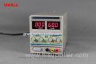 60V 3A LCD DC Regulated power supply / medical lab power supply