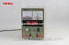 soldering rework station dc regulated protection circuits for power supply