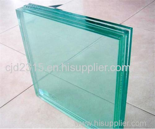 Rocky Low-e Glass Curtain Wall