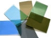 Dark Grey Tinted Float Glass